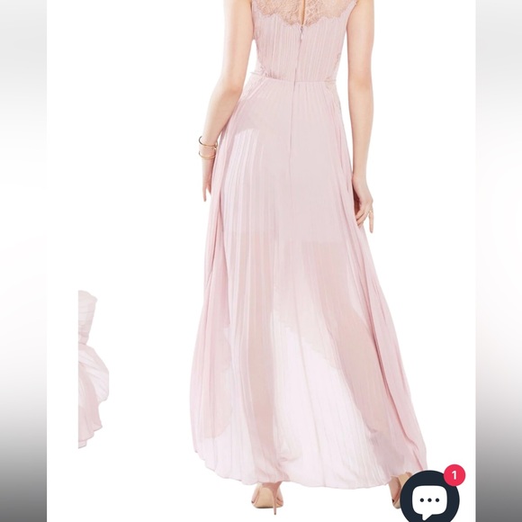 BCBG MaxAzria Angelea Dress NWT - Picture 5 of 7